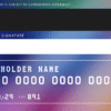 The Rainbow Mewtwo Card - Thumbnail Image 2