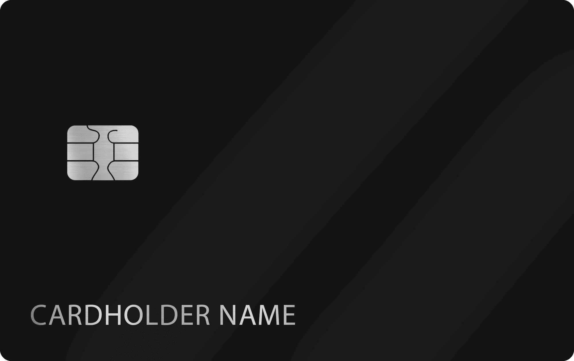 Premade Designs - Metal Card Studio