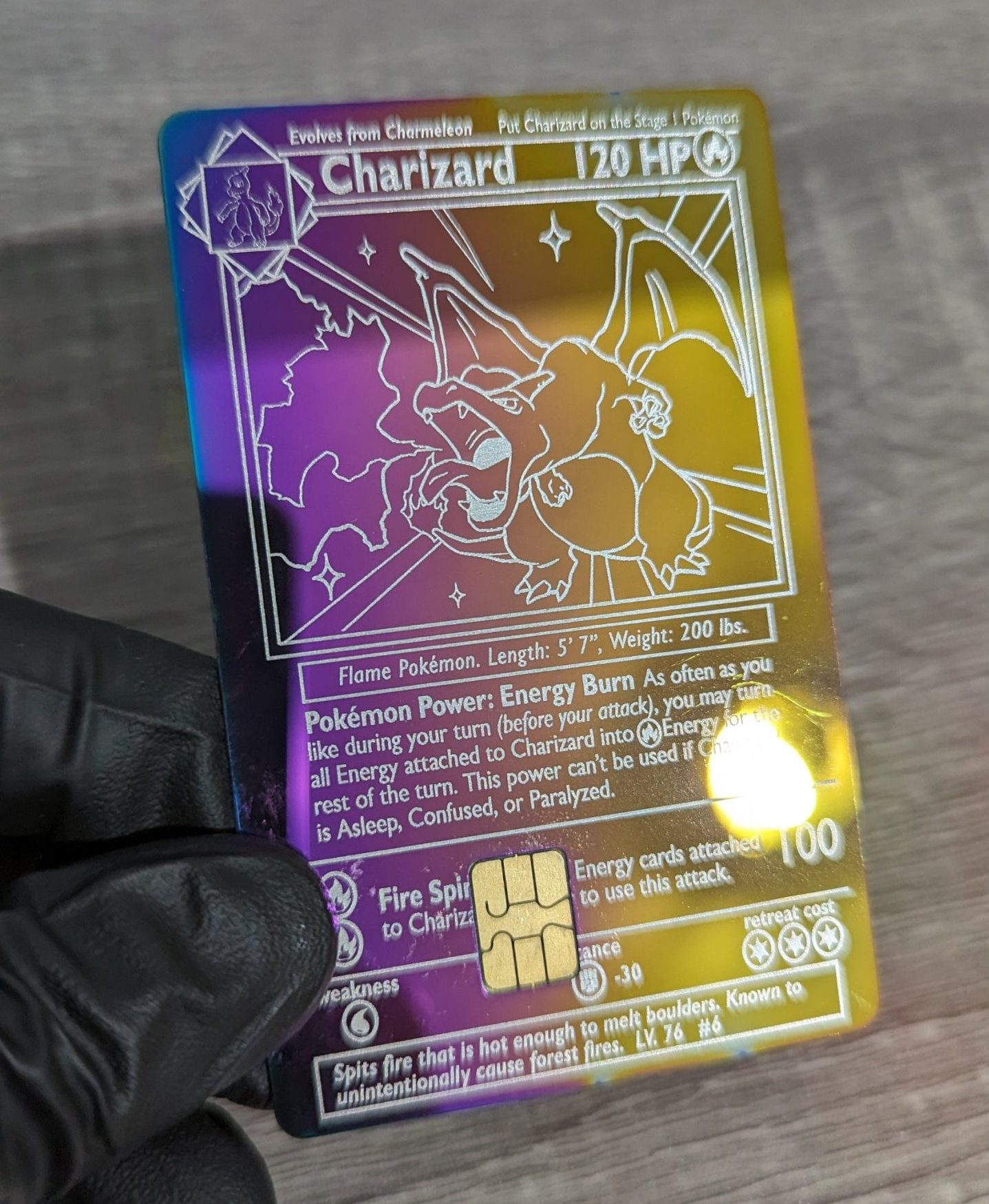 lv-metal-card-studio