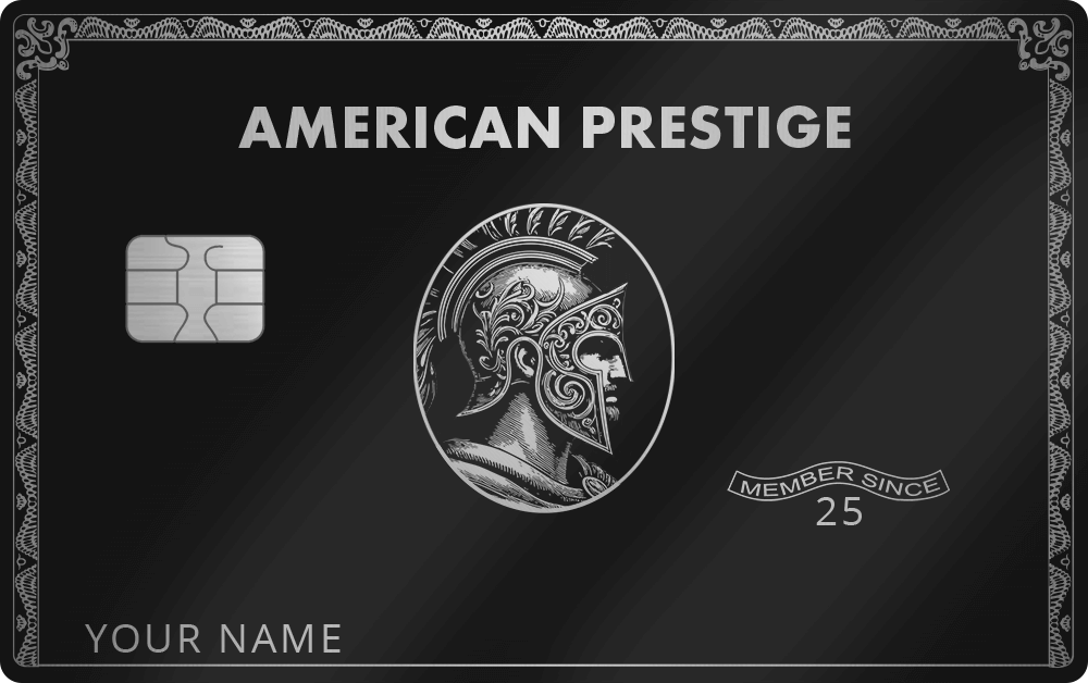 American Prestige