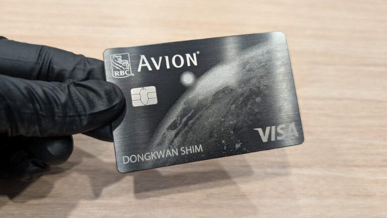 Custom Brushed Black 3