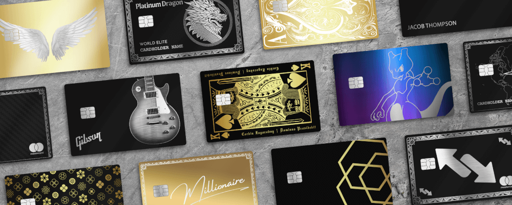 Best Metal Credit Cards in Canada