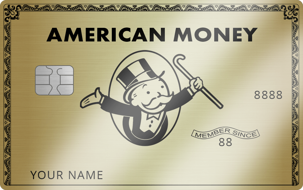 American Money
