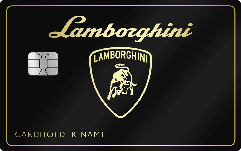 Lamborghini