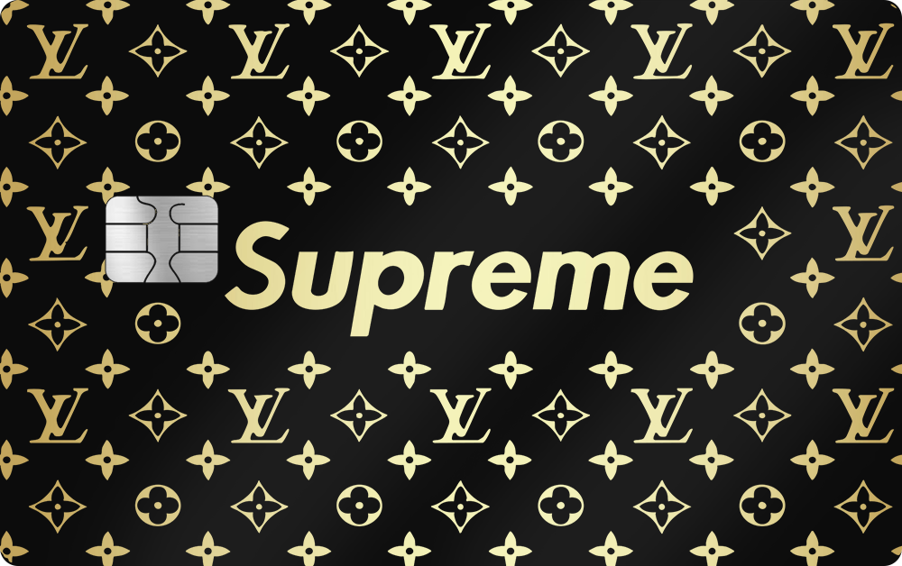 Supreme LV