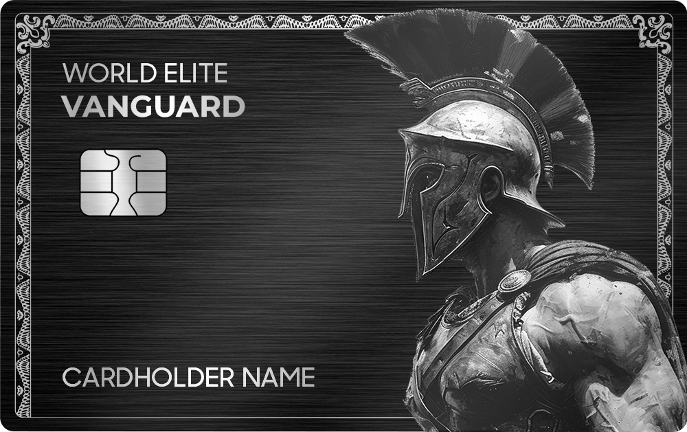 World Elite Vanguard