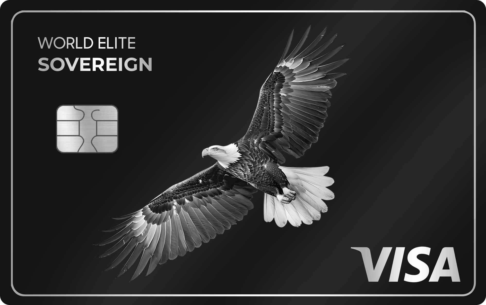 World Elite Sovereign