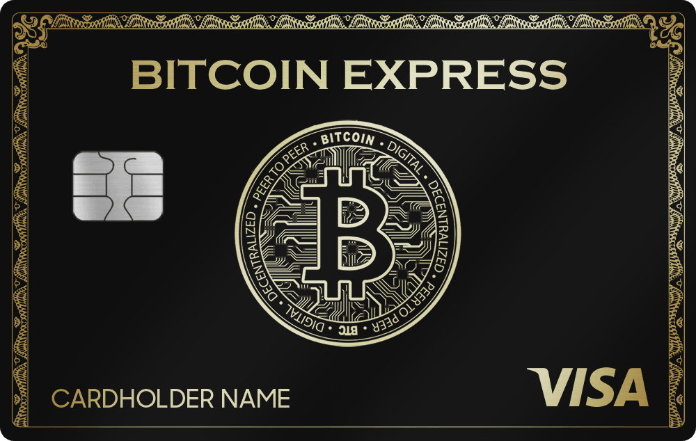 Bitcoin Express