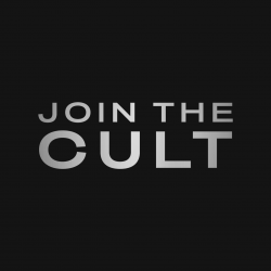 Join the Cult